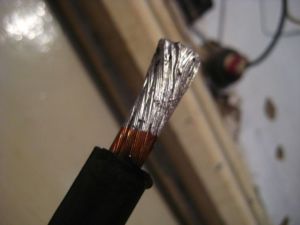 Cablu pentru aragaz electric cum să alegeți și să atașați