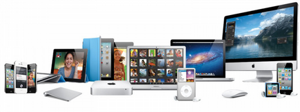 Minőség vagy népszerűsége az Apple termékek miért választani