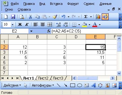 Кафедра физхимии ПФУ (РГУ) - курс чисельні методи і програмування