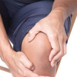 Яка мазь підходить для фізіотерапії з колінним суглобом