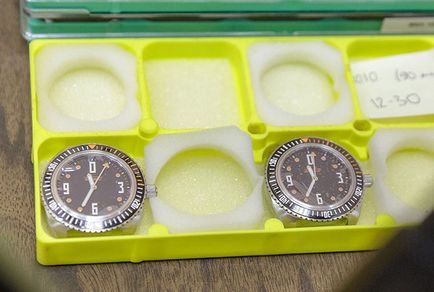Як роблять годинник вУкаіни, fresher - найкраще з рунета за день!