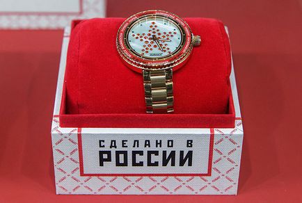 Cum de ceasul în Rusia, mai proaspăt - cel mai bun Runet pentru a doua zi!