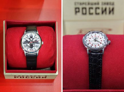 Як роблять годинник вУкаіни, fresher - найкраще з рунета за день!