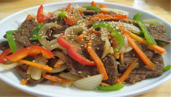 Як готується яловичина по-тайськи прості рецепти оригінального блюда