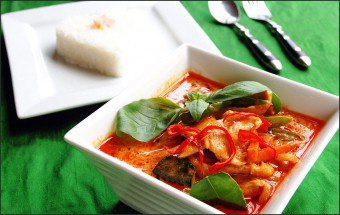 Як готується яловичина по-тайськи прості рецепти оригінального блюда