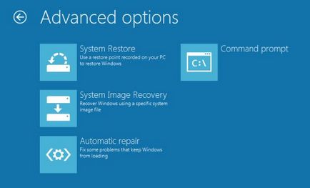 Як виправити помилку «the boot configuration data file is missing some required information» при