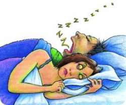 Hogyan lehet megállítani horkolás
