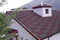 Cum să acoperiți acoperișul și cum să montați ondulina
