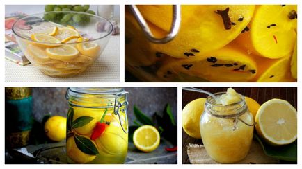 Як потрібно зберігати лимони в домашніх умовах