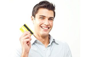 Як оформити онлайн заявку на кредитну карту зв'язковою банк