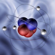 Як визначити число електронів в атомі