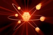 Як визначити число електронів в атомі