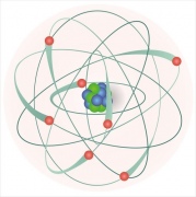 Cum se determină numărul de electroni dintr-un atom