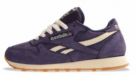 Cum de a identifica adidașii originali Reebok - lumea este frumoasă