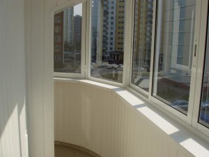 Cum să glazurăți corect balconul - instrucțiuni pas cu pas