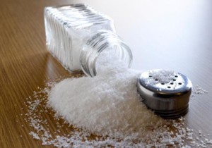 Який термін придатності солі