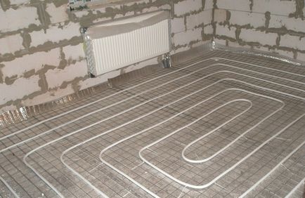 Який тепла підлога краще вибрати, поради та рекомендації від фахівців