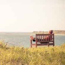 Як перестати думати про погане і почати радіти життю