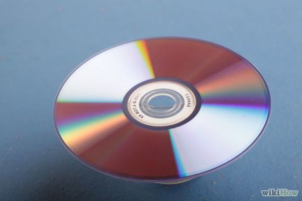 Hogyan tisztítsa meg a dvd meghajtó