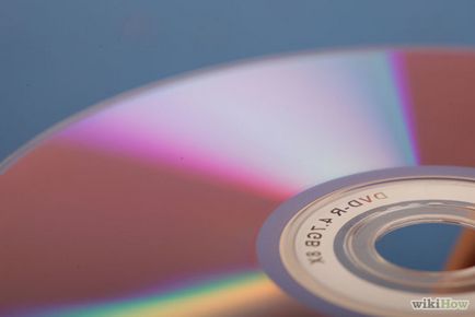 Як почистити dvd диск