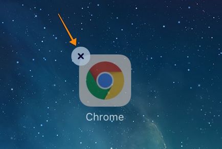 Як повністю видалити браузер google chrome