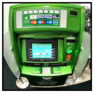 Cum să plasați banii pe un card bancar prin intermediul unui ATM