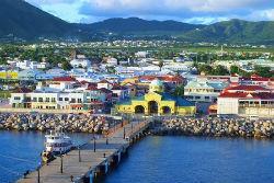 Cum să obțineți cetățenia cetățeanului St Kitts și Nevis (cetățean) Cum să obțineți cetățenia cetățeanului din Federația Rusă din St. Kitts și Nevis
