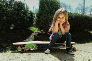 Cum să vă ajutați copilul să facă față stresului 5 sfaturi simple - femeia este ziua