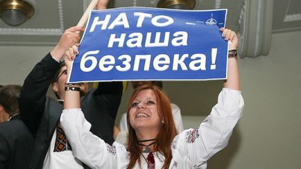 Як потрапити в нато поради для України, блог awgust, конт