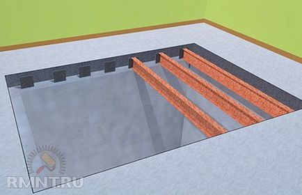 Cum să construiești o pivniță în casă