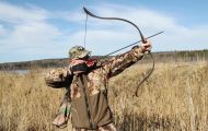 Cum de a alege arcul și arbaleta pentru vânătoare - cel mai complet ghid pentru un începător