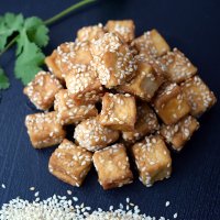 Cum să gătești tofu de brânză de soia acasă