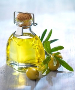 Cum să luați ulei de măsline cu constipație
