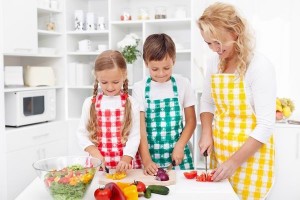 Як привчити дитину до порядку в будинку поради мамам