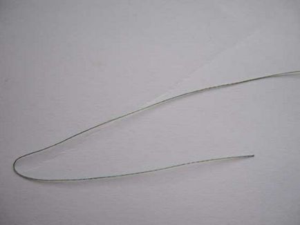 Cum de a lega o lingură de momeală la cablu, o articulație cu palete, am tricot un cablu la momeală