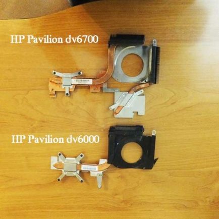 Як розібрати і почистити ноутбук hp pavilion dv6, відео