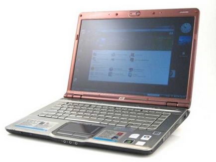 Hogyan szét és tisztítsa meg a laptop HP Pavilion DV6, video
