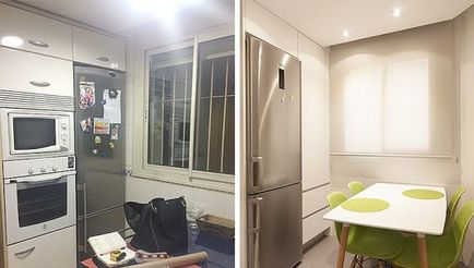 Cum de a auto-transforma un apartament mic 5 pasi la un interior ideal