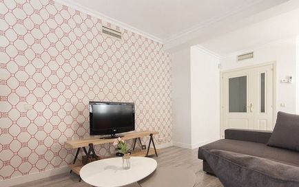 Cum de a auto-transforma un apartament mic 5 pasi la un interior ideal