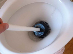 Cum să curățați toaleta la domiciliu folosind metode chimice și mecanice
