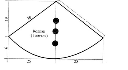 Hogyan készítsünk egy kalap 1 alvó (sleep) Hogyan készítsünk egy kalap alszik 1