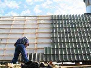 Cum sa faci tipurile de acoperiș, materiale, exemplu de instalare