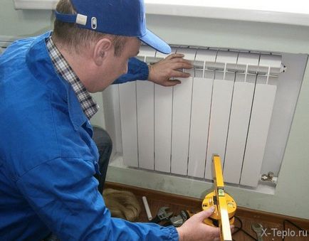 Cum să faceți încălzire în casă cu propriile mâini, schema de instalare, cele mai bune dispozitive