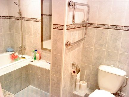 Як зробити перегородки з гіпсокартону у ванній кімнаті своїми руками, фото, ремонт квартири
