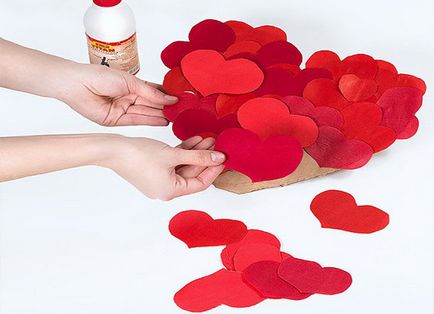 Cum sa faci o valentina cu mainile tale
