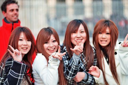Як сказати по японськи - привіт 9 способів, думай як копірайтер