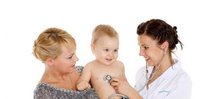 Cum să monitorizați sănătatea unui copil