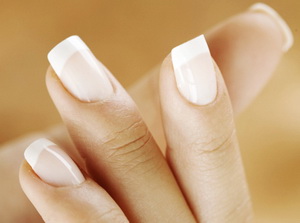 Cum să eliminați acrilicul de la unghiile în casă - unghiile acasă - cum să îngrijiți corespunzător