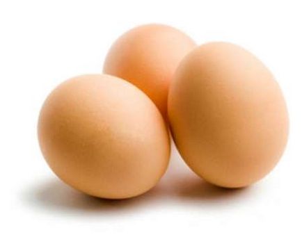 Як зняти пристріт в домашніх умовах самому яйцем або сіллю