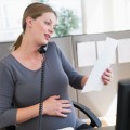 Cum să păstrați o presă în timpul sarcinii
